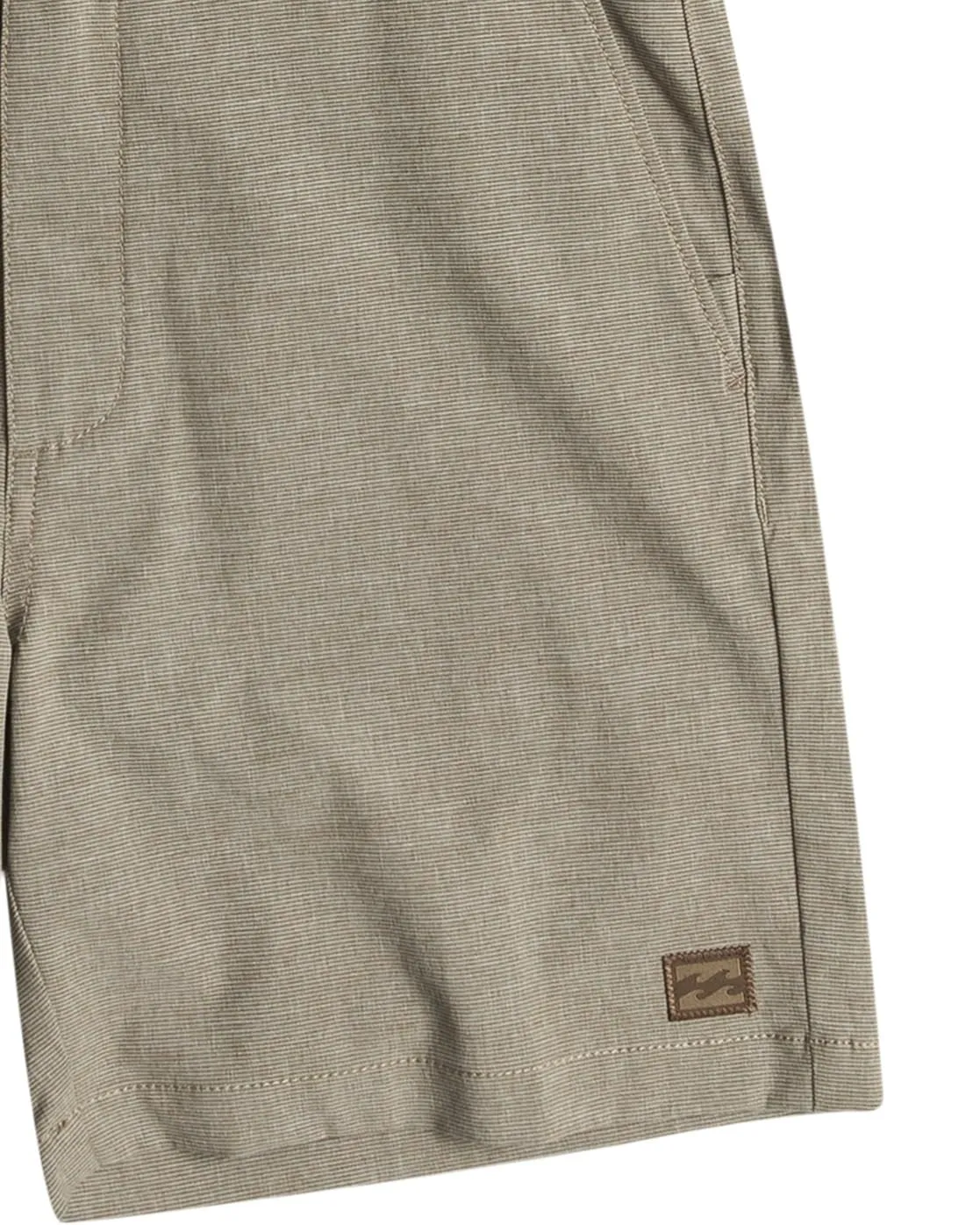 Billabong boardshort ragazzo asfalto 14 anni elasticizzato