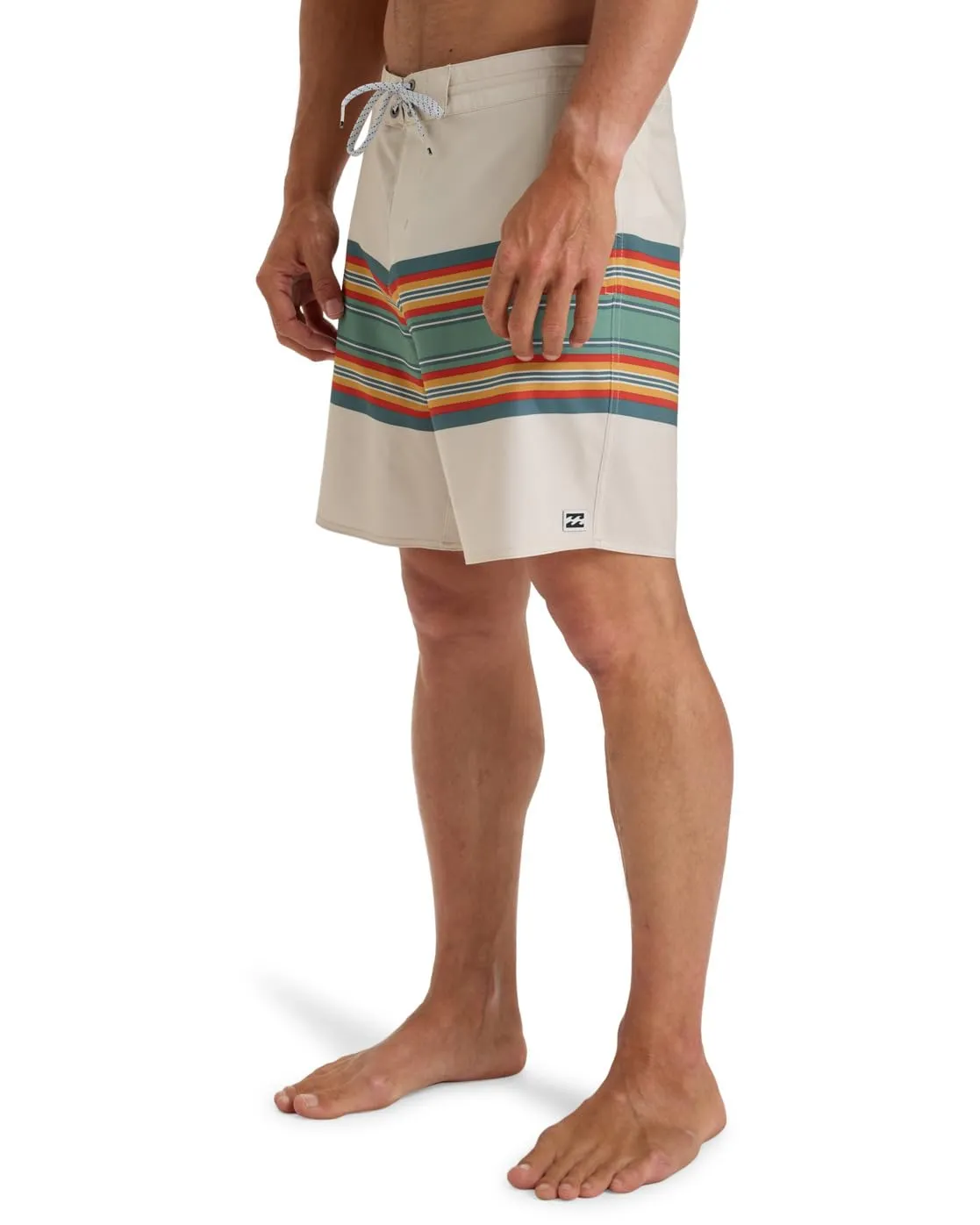 Billabong Spinner Lt boardshort uomo 42 chino leggero