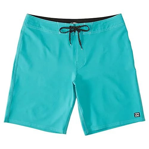 Billabong boardshort uomo 34 surf riciclato traspirante