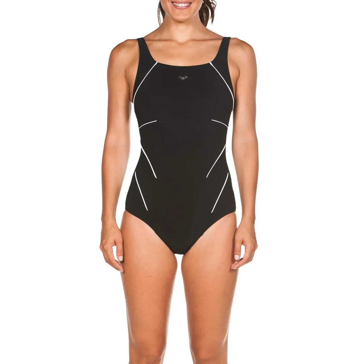 Arena Jewel costume intero donna coppa C 44