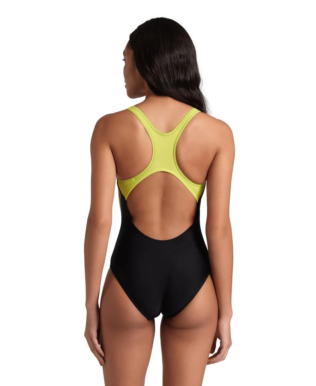 Arena Dive Swim Pro Back costume intero donna clororesistente