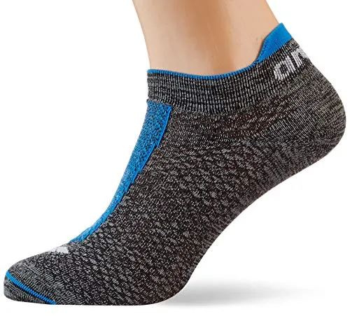 Arena Basic Calzini Sportivi Unisex Tessuto Tecnico