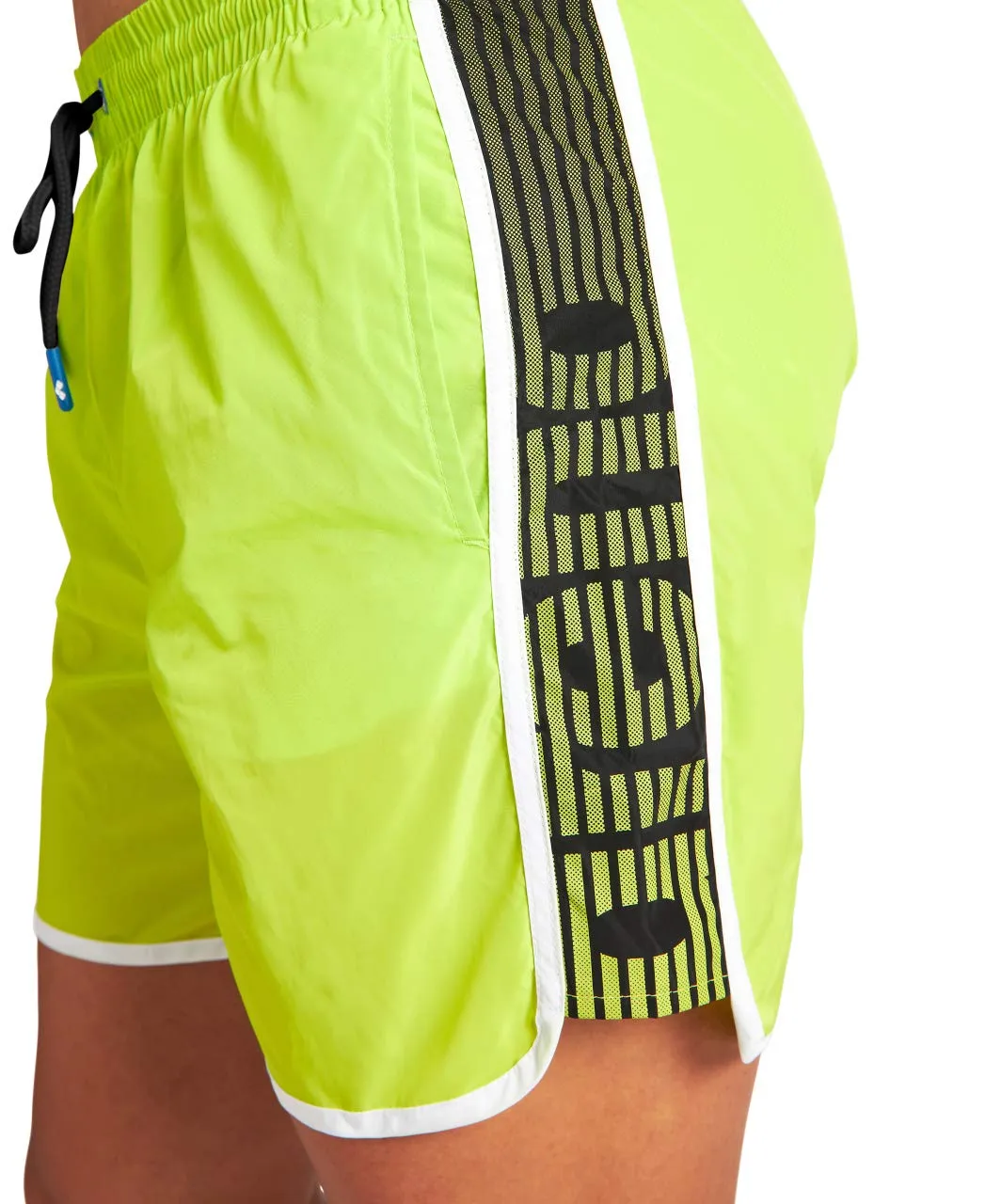 Arena Bowen Boxer Mare Uomo con Tasche Asciugatura Rapida