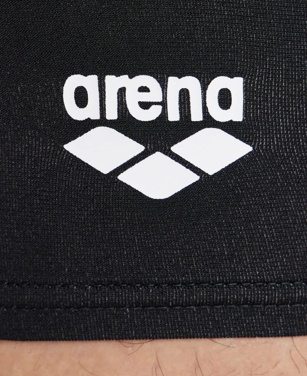 Arena Swim Short Placement pantaloncino uomo 27 cm