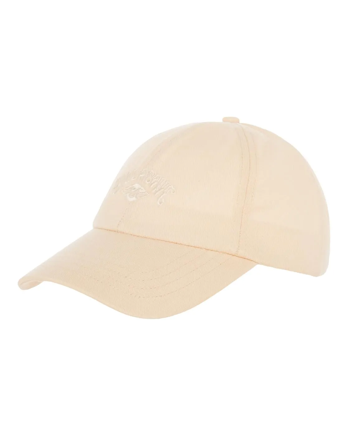 Billabong Essential Cap cappello donna Black Pebble unisex