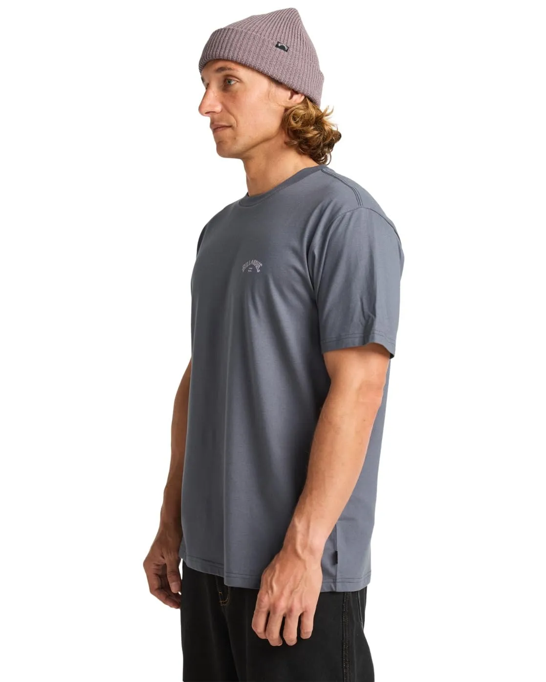 Billabong Arch Wave SS maglietta uomo verde