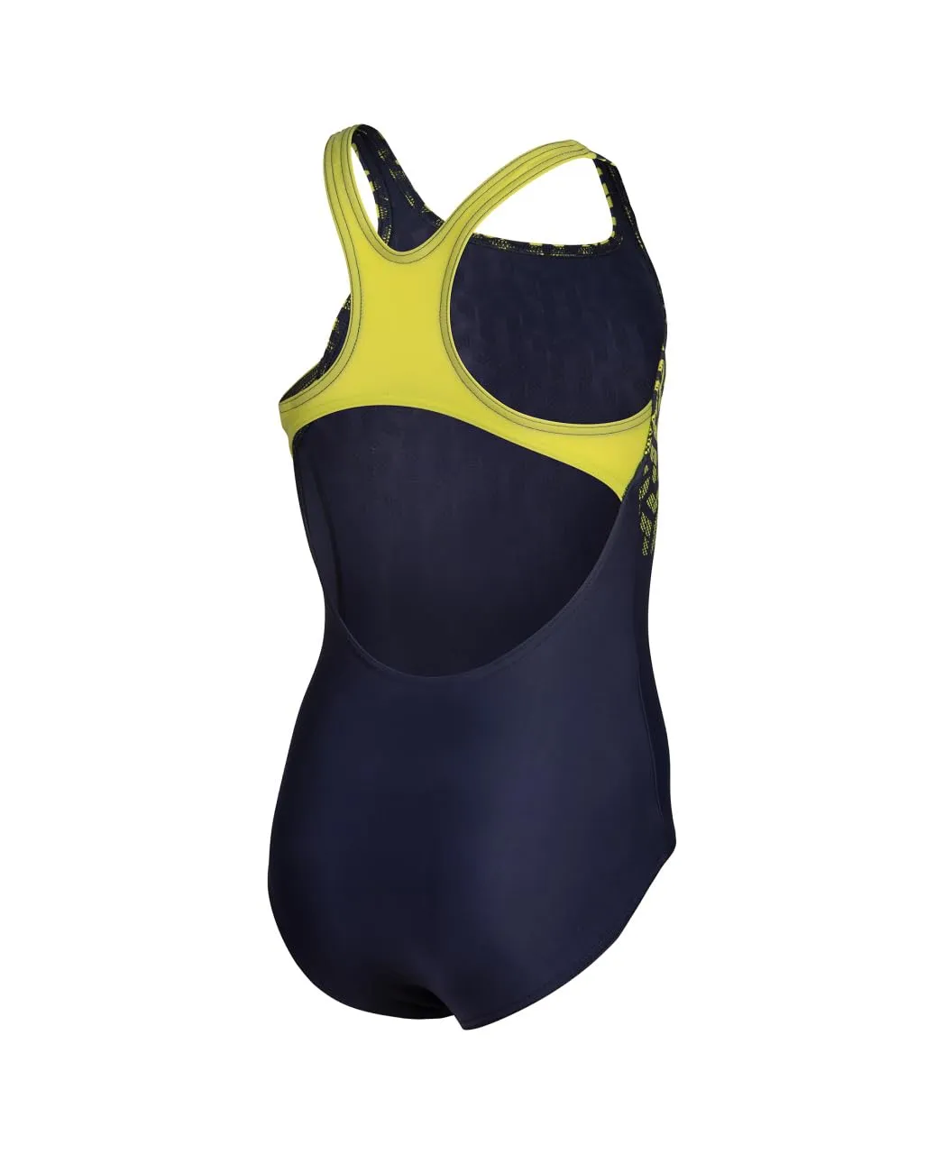 Arena Kikko V Swimsuit costume intero bambina Pro Back