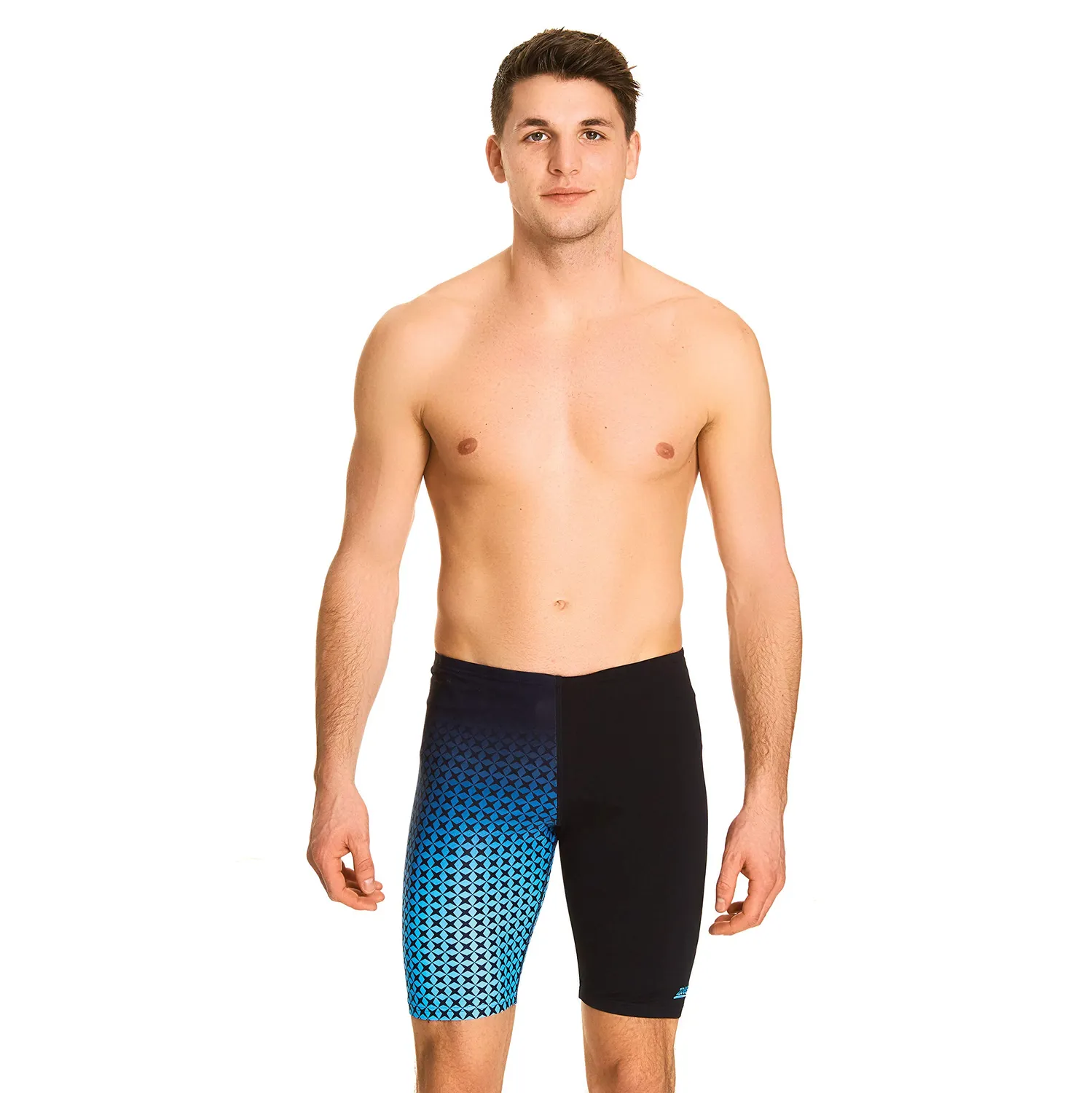 Zoggs Dougall Jammer jammer taglia 6 coulisse