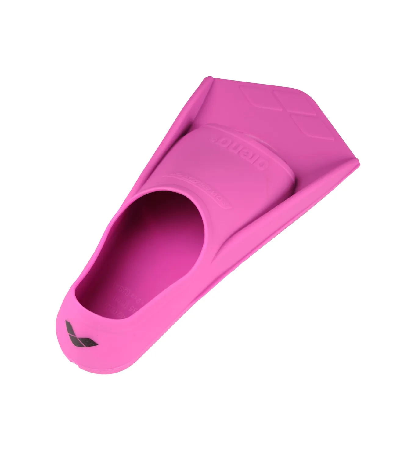 Arena Powerfin pinne corte allenamento silicone