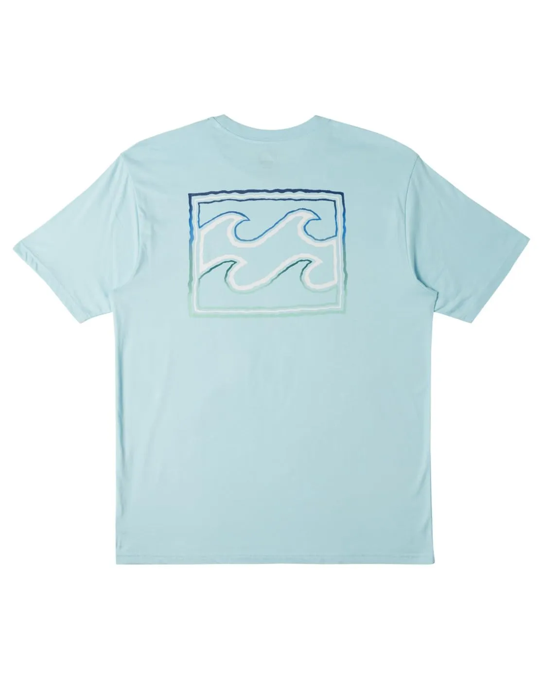 Billabong Crayon Wave SS maglietta ragazzo 14 anni