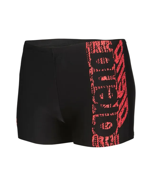Arena Shaking Boxer Bambino MaxFit Eco UPF 50+