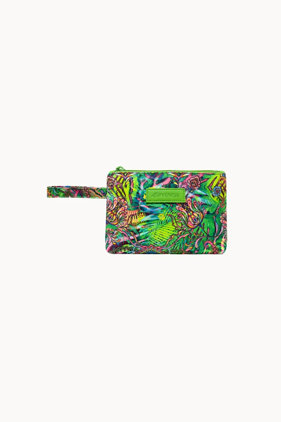 4Giveness Los Angeles Mini pochette polycanvas var. unica