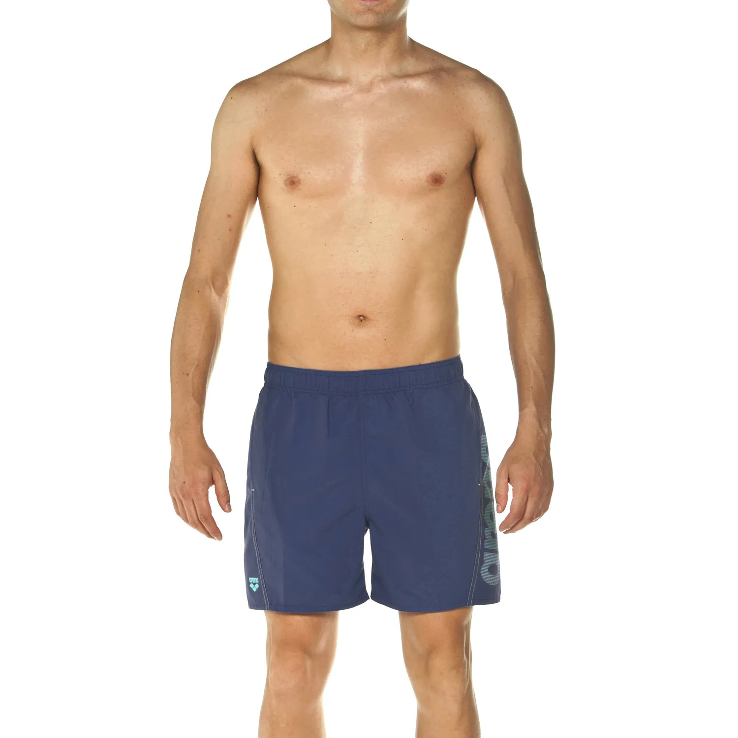 Arena Fundamentals costume uomo X-short 32 cm asciugatura rapida