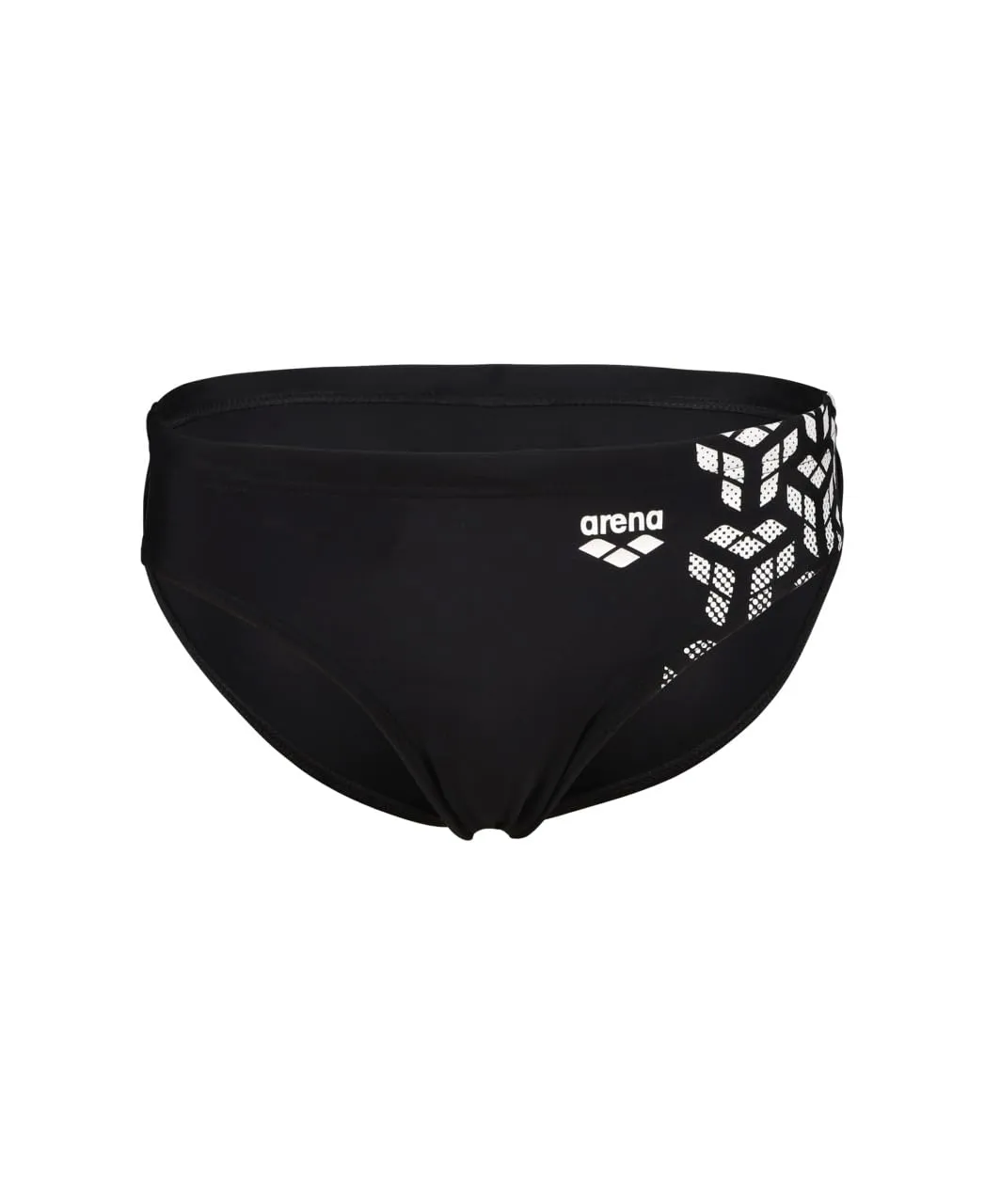 Arena Kikko V Slip Bambino cloro-resistente