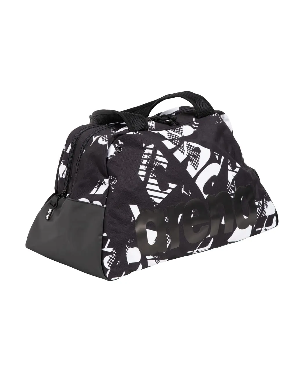 Arena Fast Allover borsa spalla Polka Dots 35 litri