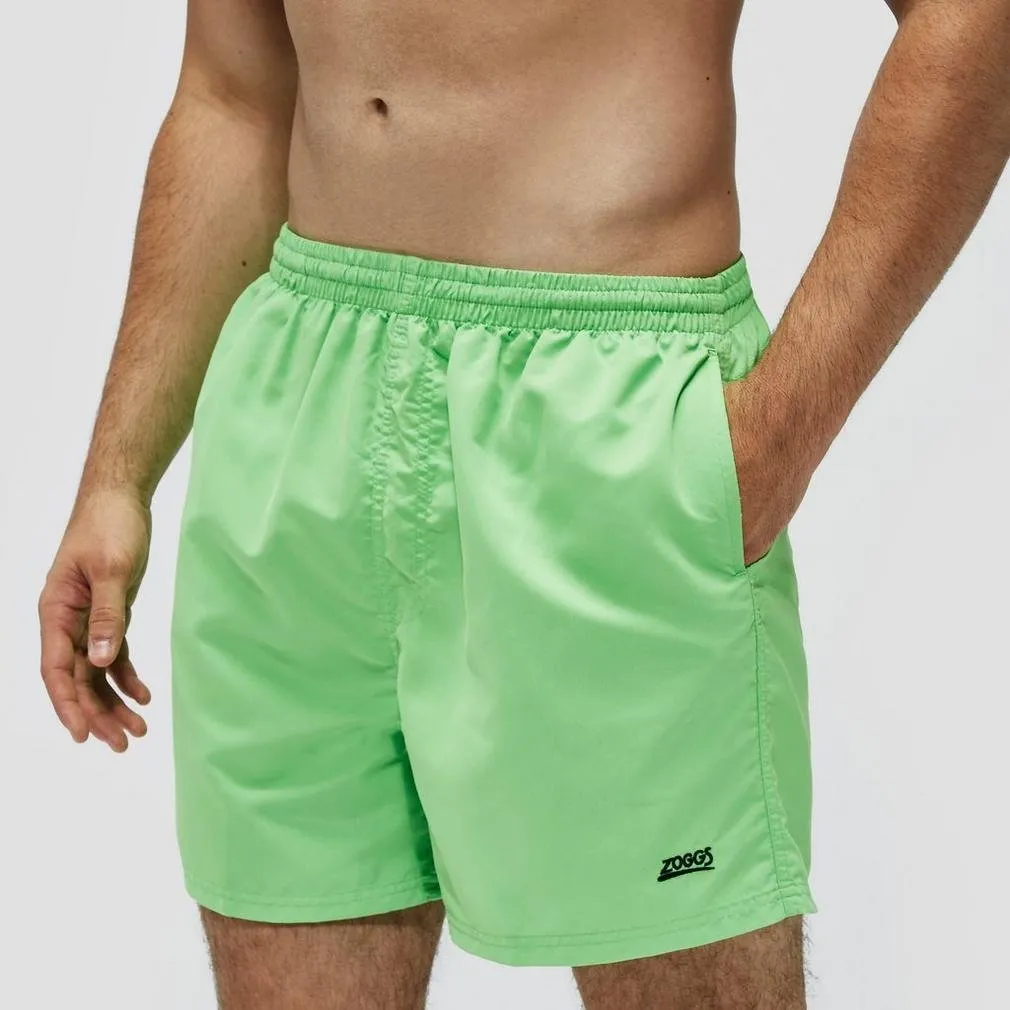 Zoggs Penrith boxer uomo nuoto 43 cm