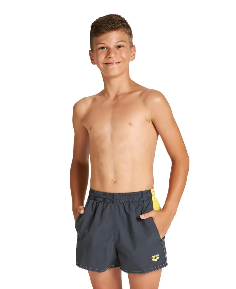 Arena Bywayx Youth Bicolor boxer ragazzo bicolore 1 pezzo