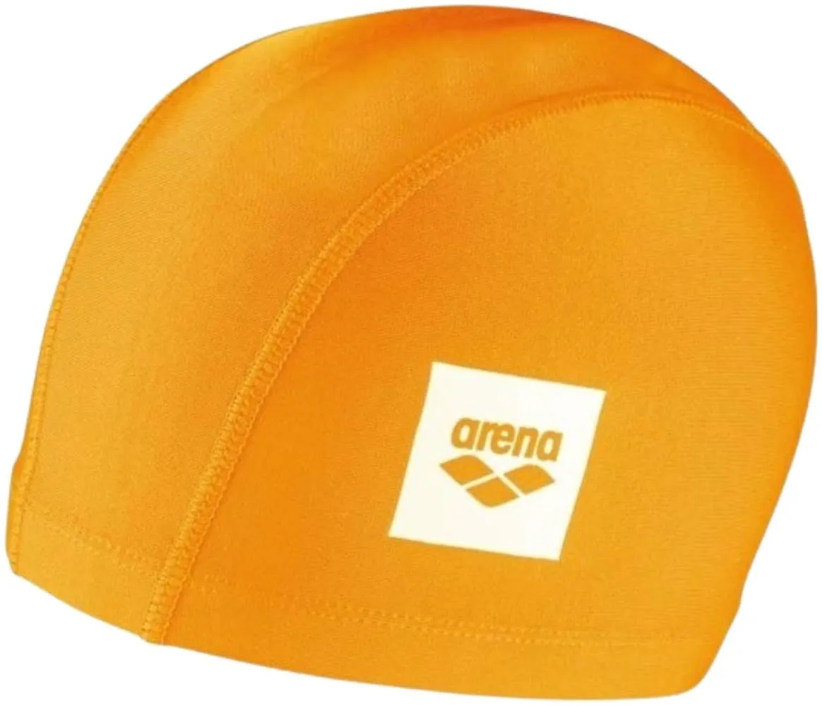 Arena Unix II cuffia piscina navy tessuto elastico