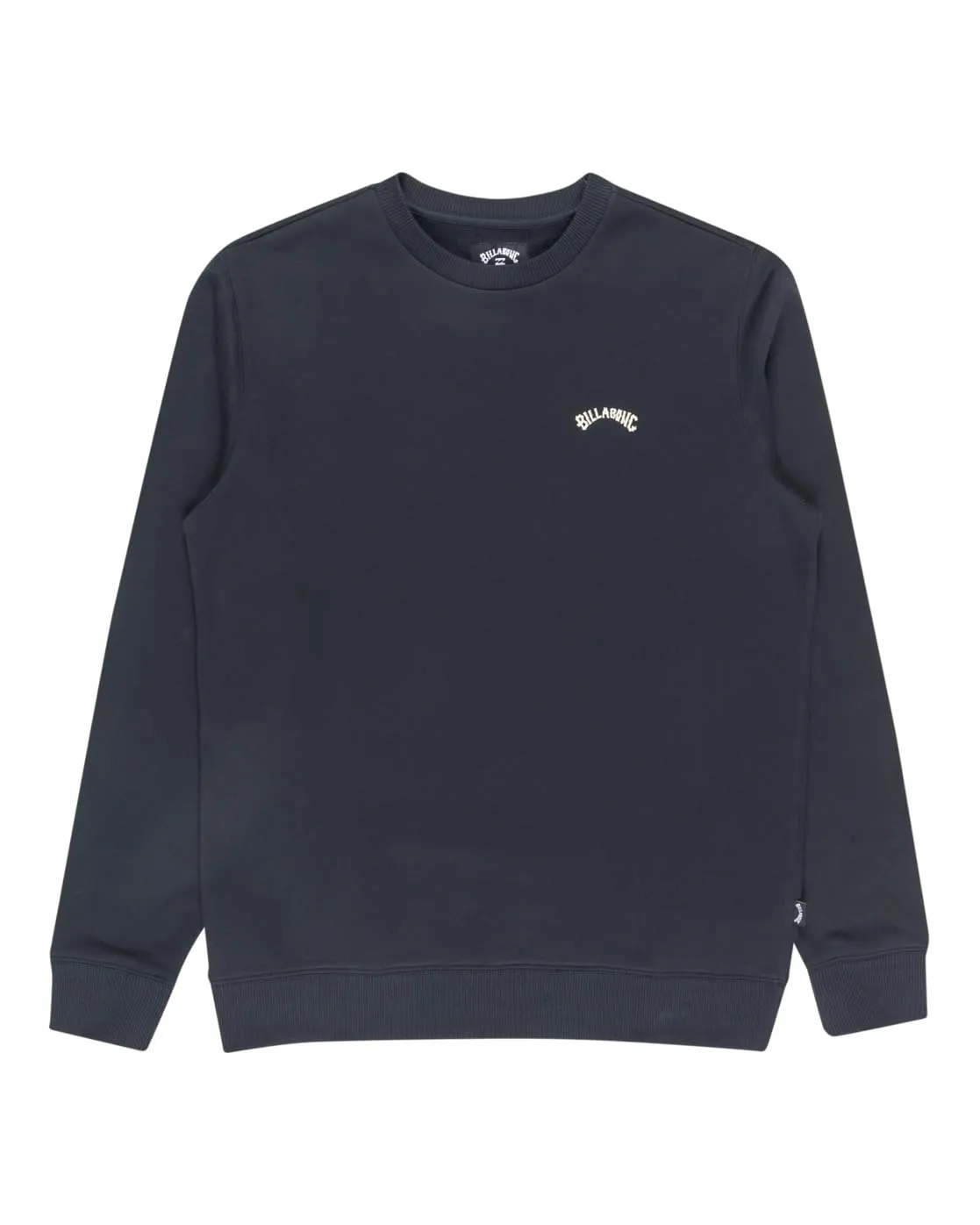 Billabong Arch Sweatshirt felpa uomo girocollo