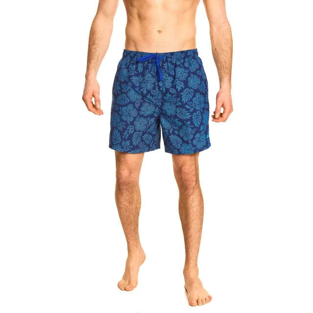 Zoggs Dot Floral 16 shorts mare uomo XL floreale