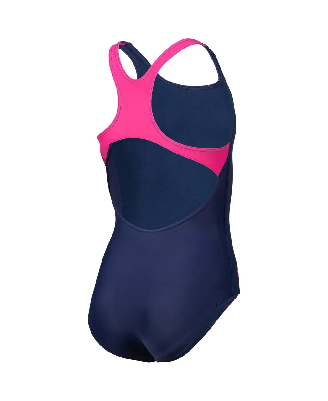 Arena Swim Pro Back Graphic Costume Intero Bambina Cloro