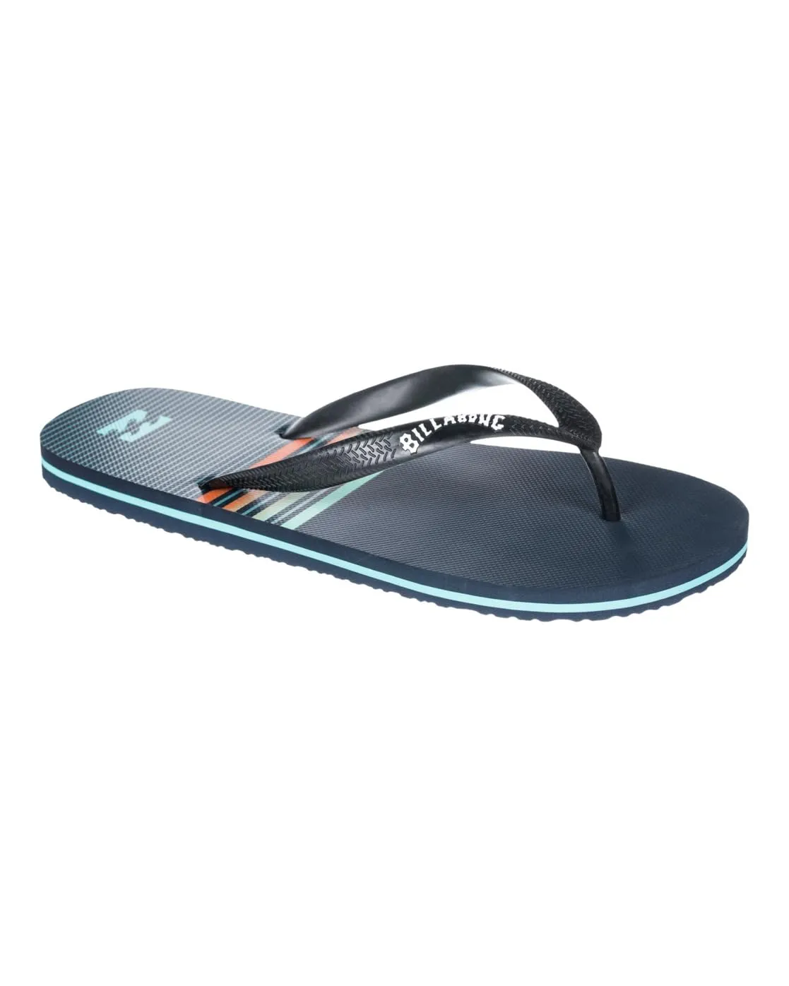 Billabong Tides Classic infradito uomo fantasia