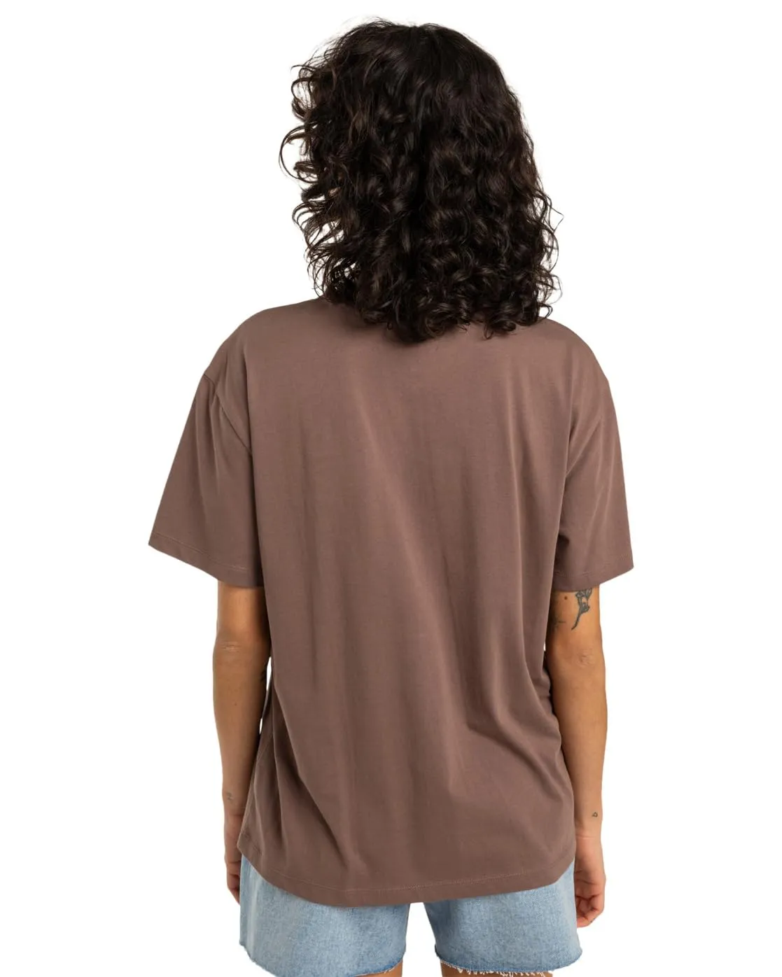Billabong Sweet Escape Maglietta Donna XS in cotone