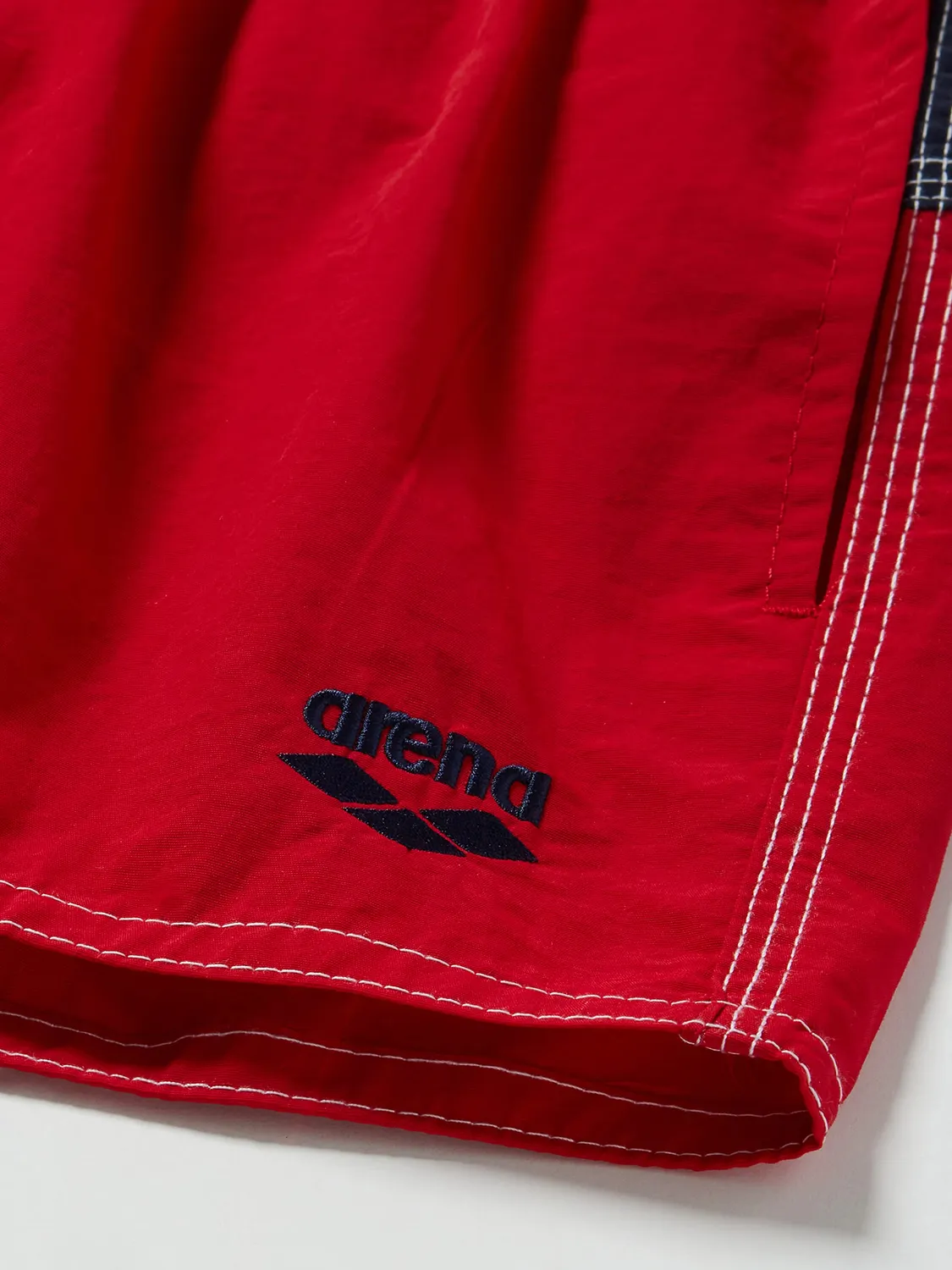 Arena Bywayx Youth Bicolor boxer ragazzo bicolore 1 pezzo