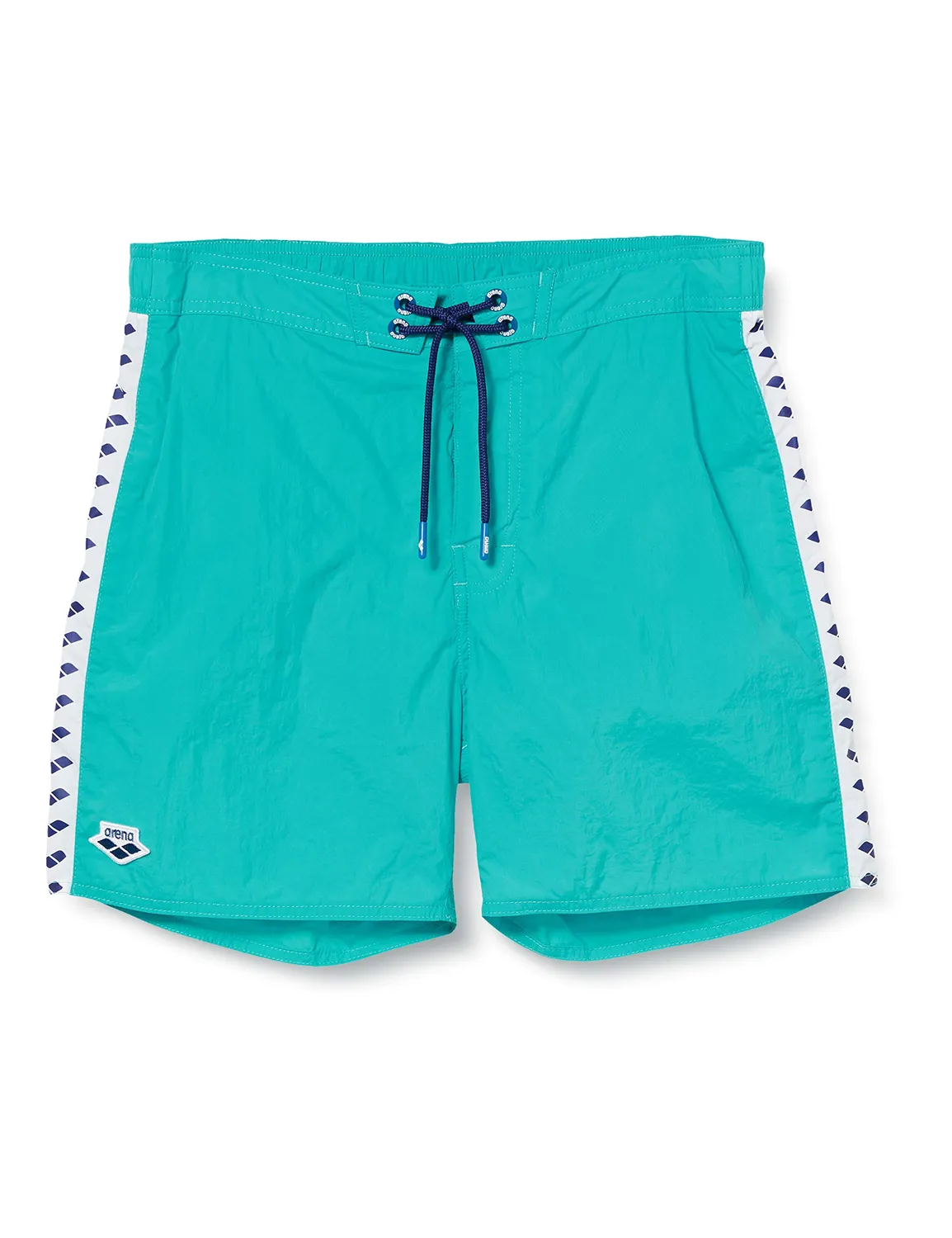 Arena M Icons Boxer Uomo L Navy Boxer Piscina Cloro