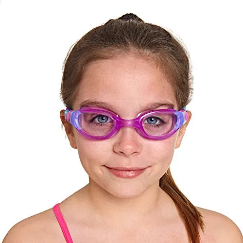 Zoggs Phantom 2.0 Junior occhialini bimbi antiappannamento