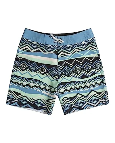Billabong Sundays Pro 15 boardshort ragazzo 12 anni mare
