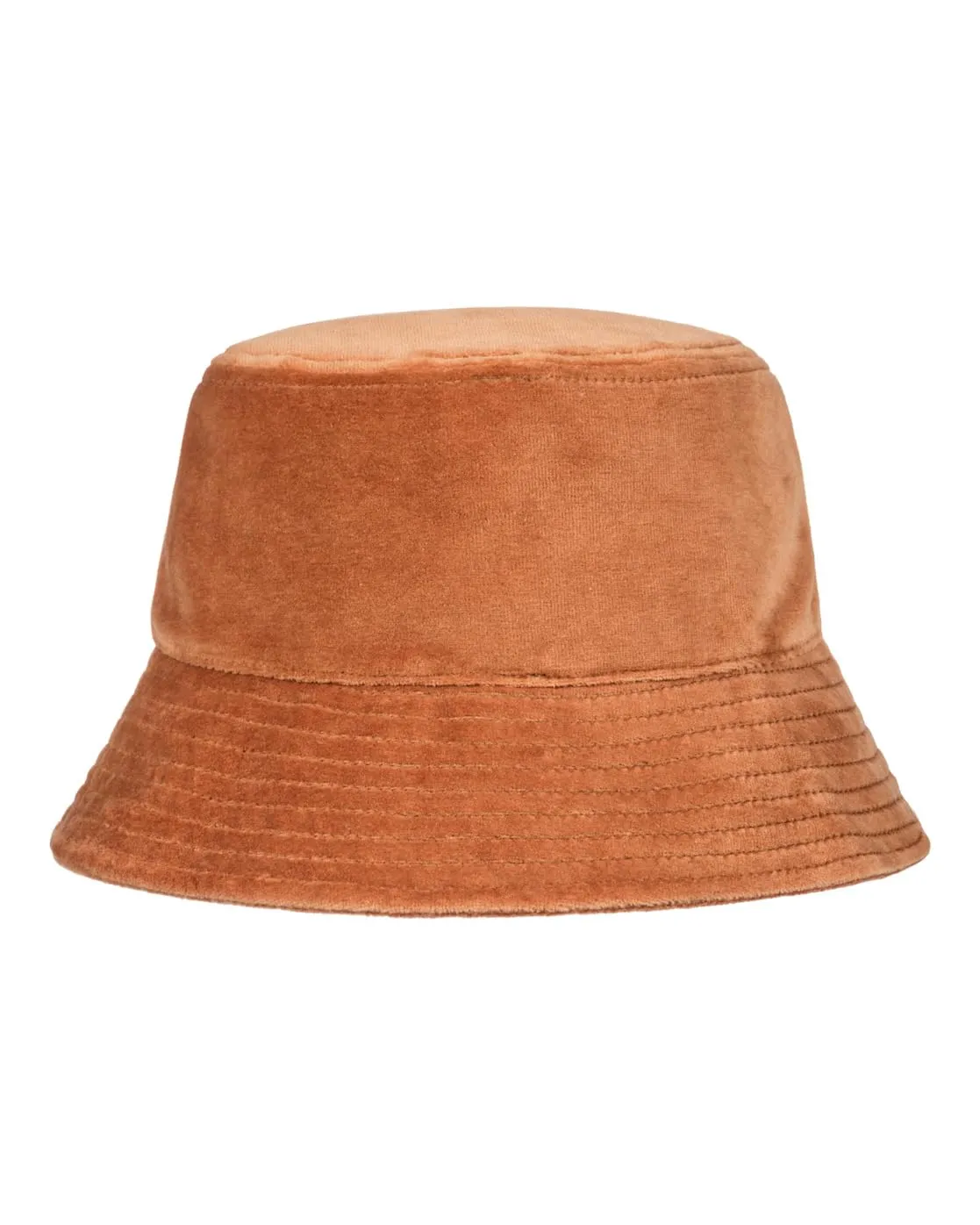 Billabong Essential Bucket cappello donna marrone