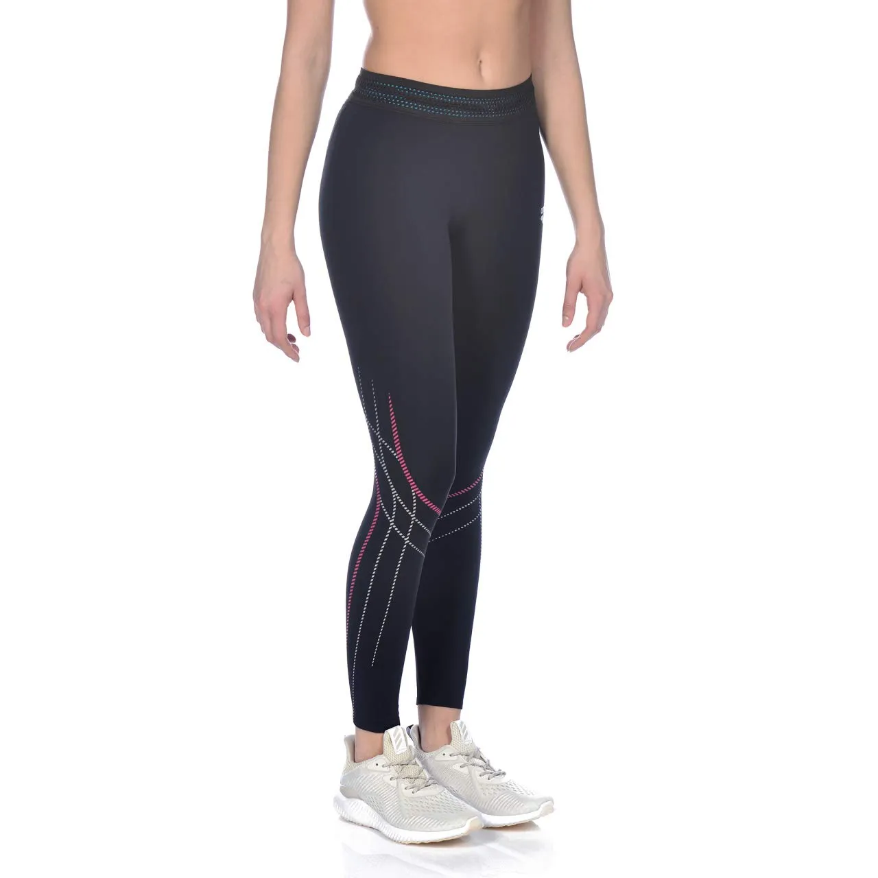 Arena A-One Thermal leggings donna lunghi termici corsa