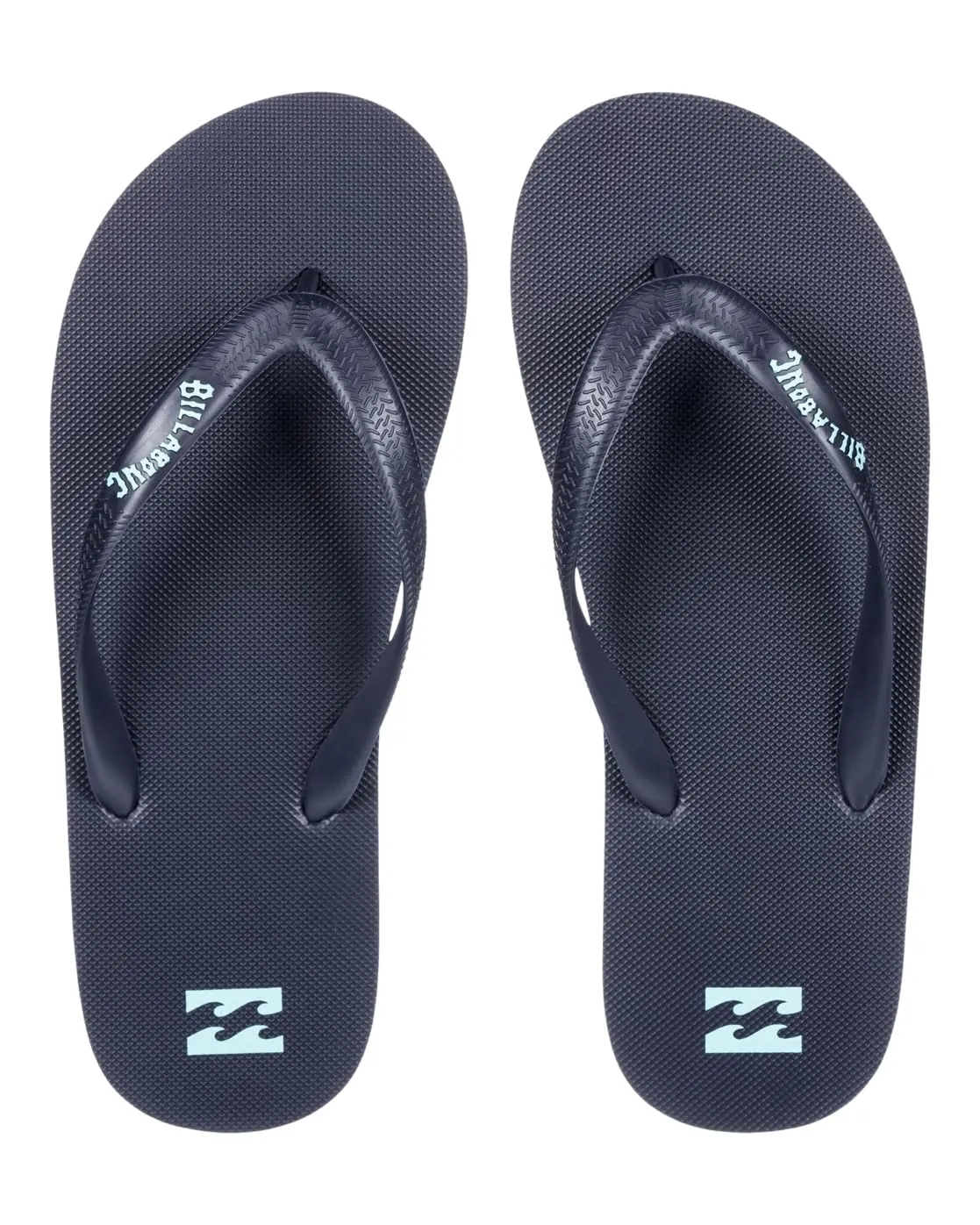 Billabong Tides Slice sandali uomo navy infradito mare