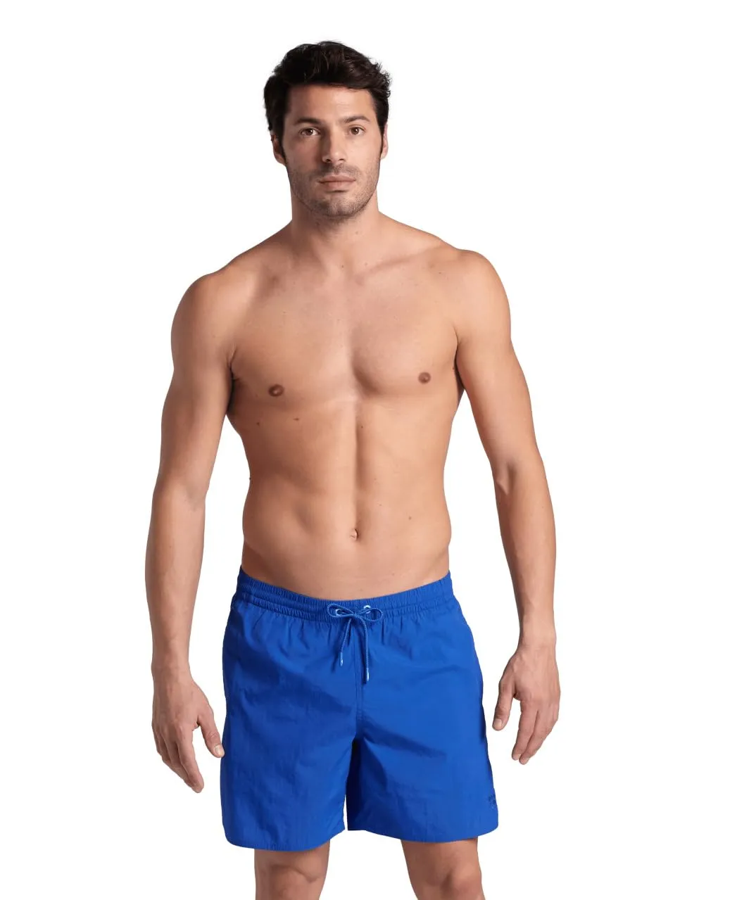 Arena Beach Boxer Solid Costume Uomo Mare Piscina