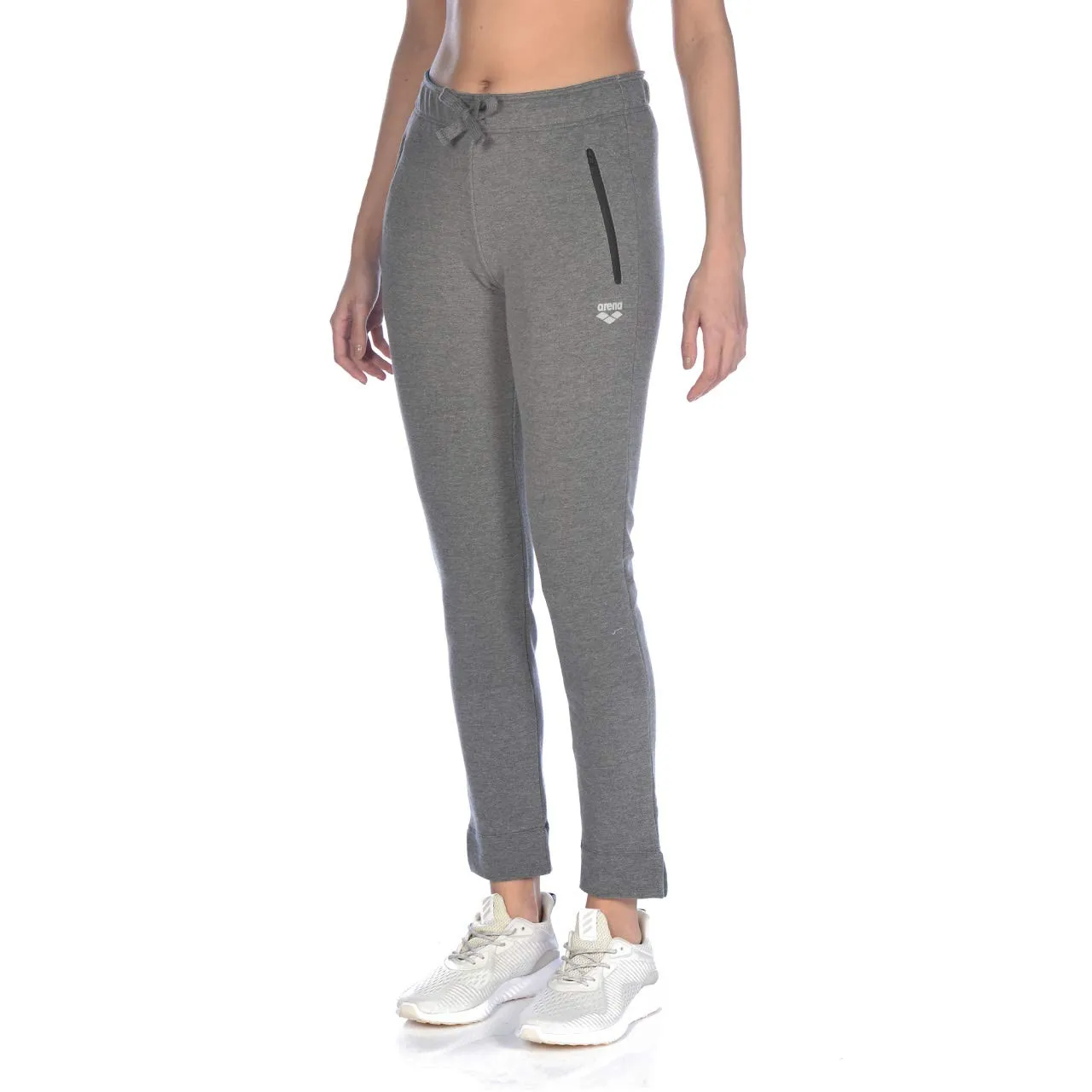 Arena W Stretch Hose Pantaloni Donna felpa stretch
