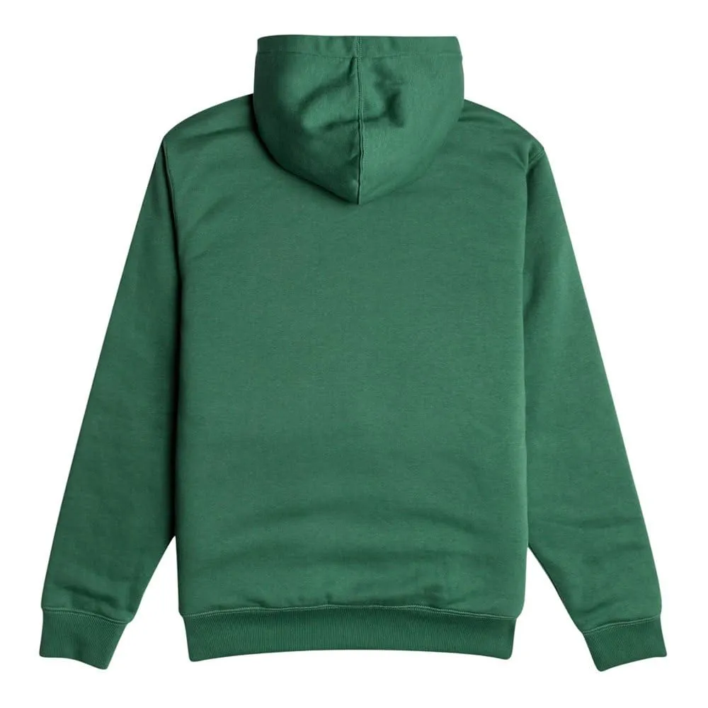 Billabong Arch Sherpa felpa uomo pile caldo