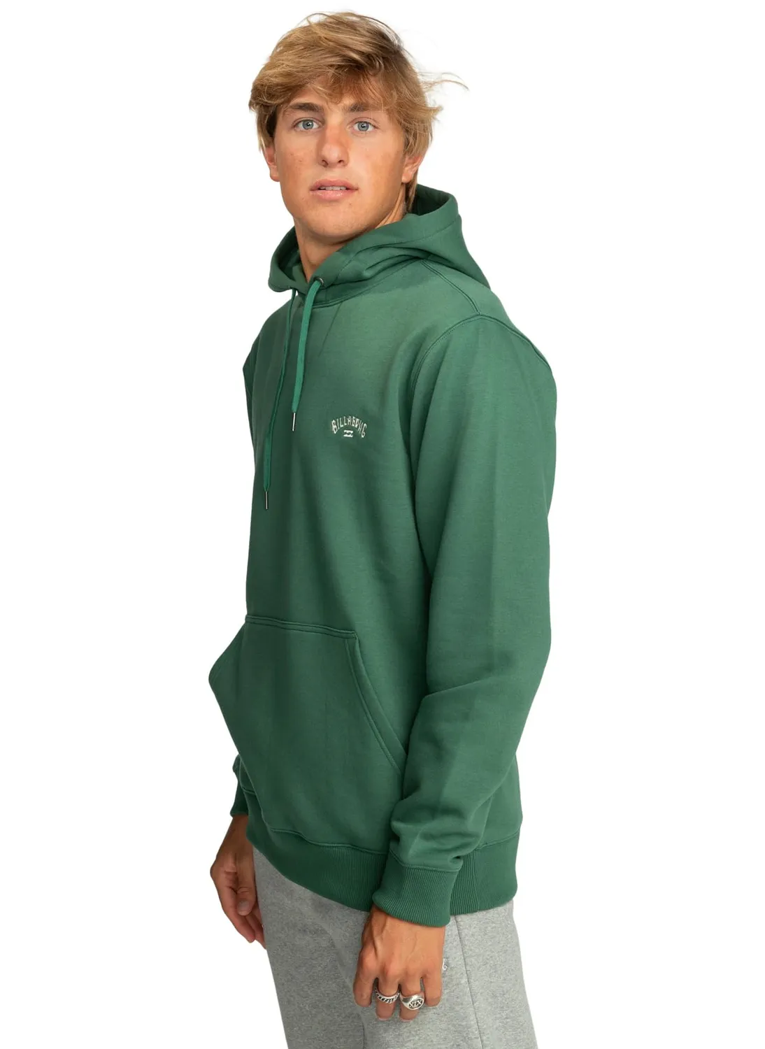 Billabong Arch Po felpa cappuccio uomo