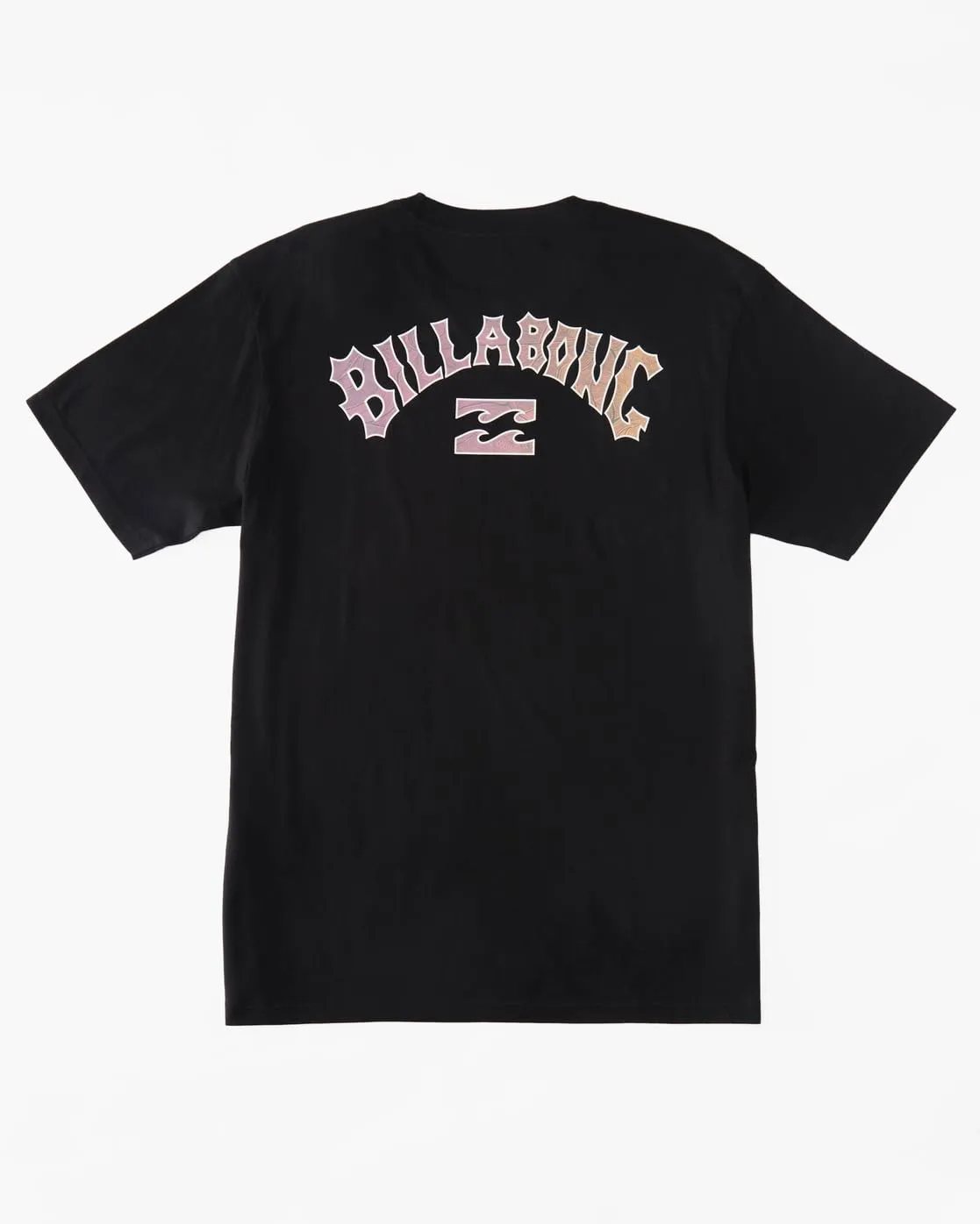 Billabong Arch Fill SS t-shirt uomo manica corta