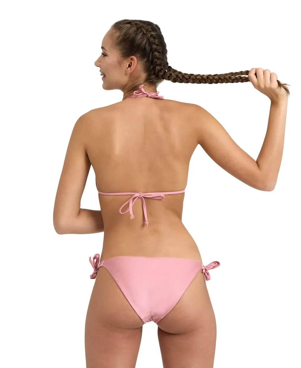 Arena Shila Triangle Bikini Donna Laccetti Regolabili