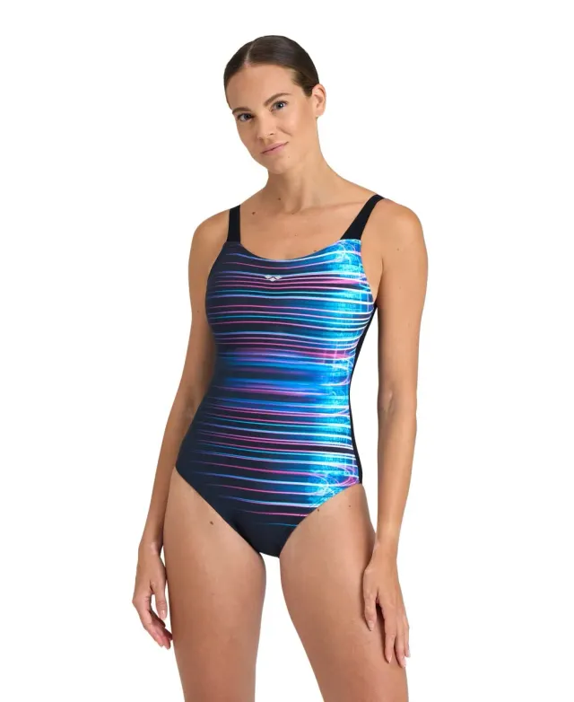 Arena Bodylift U Back Maria Costume Intero Modellante