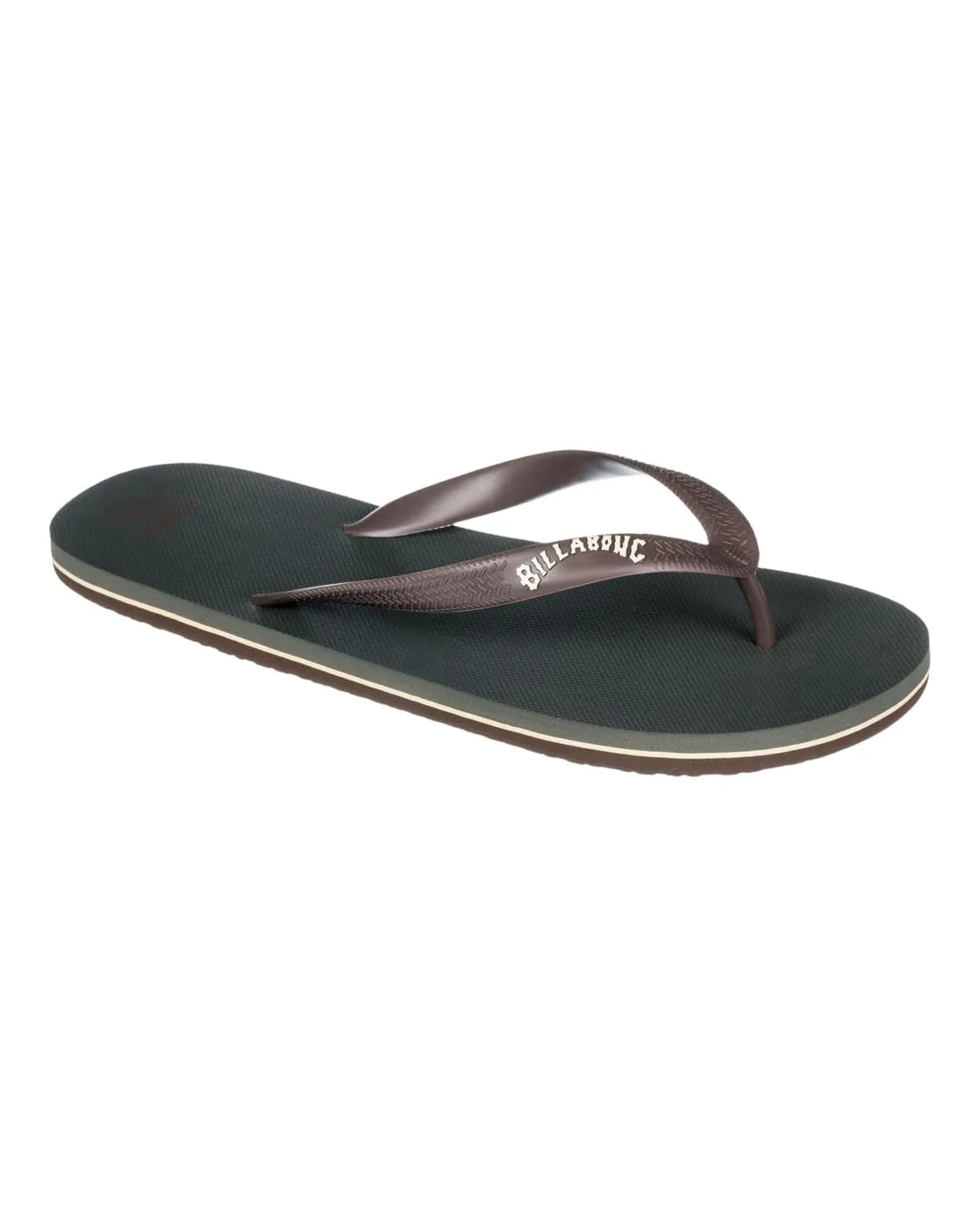 Billabong Tides Slice sandali uomo navy infradito mare