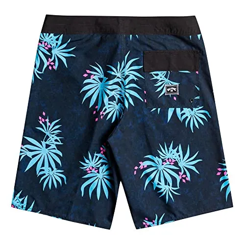 Billabong Boardshort Uomo 38 Traspirante