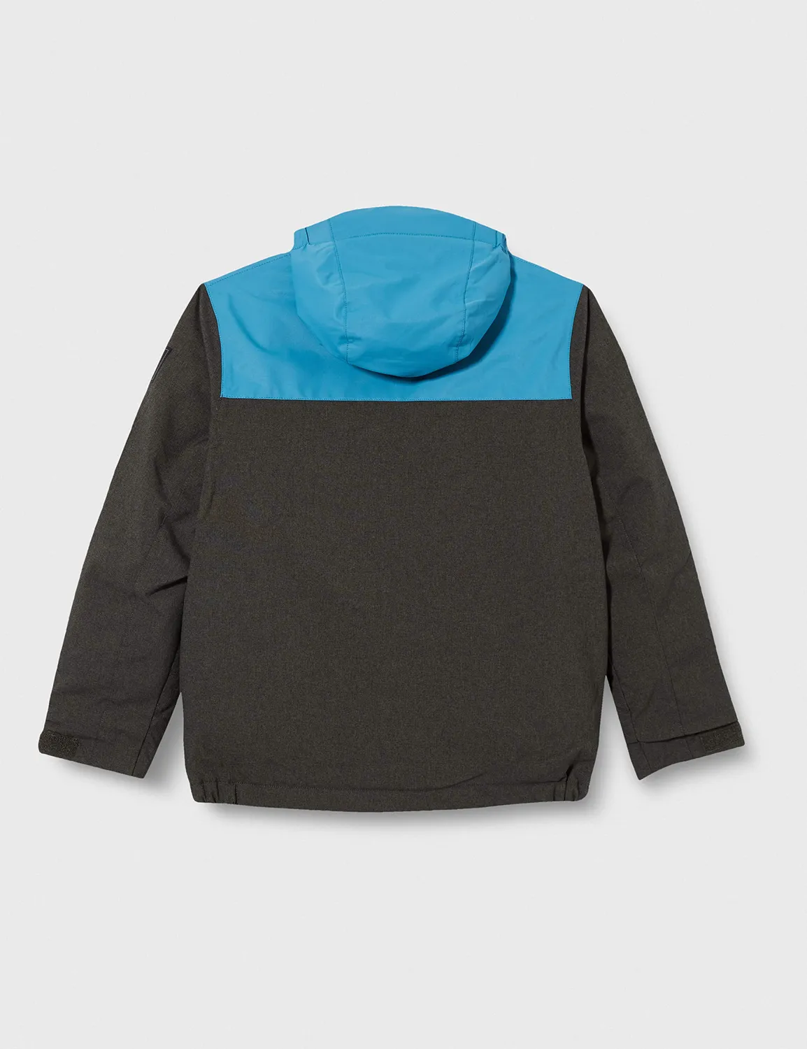 Billabong All Day giacca ragazzo 8 anni royal imbottita
