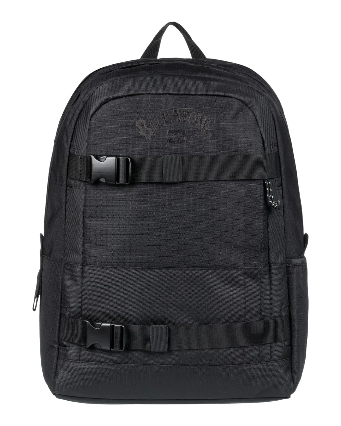 Billabong Comando Stash zaino grigio melange taglia unica
