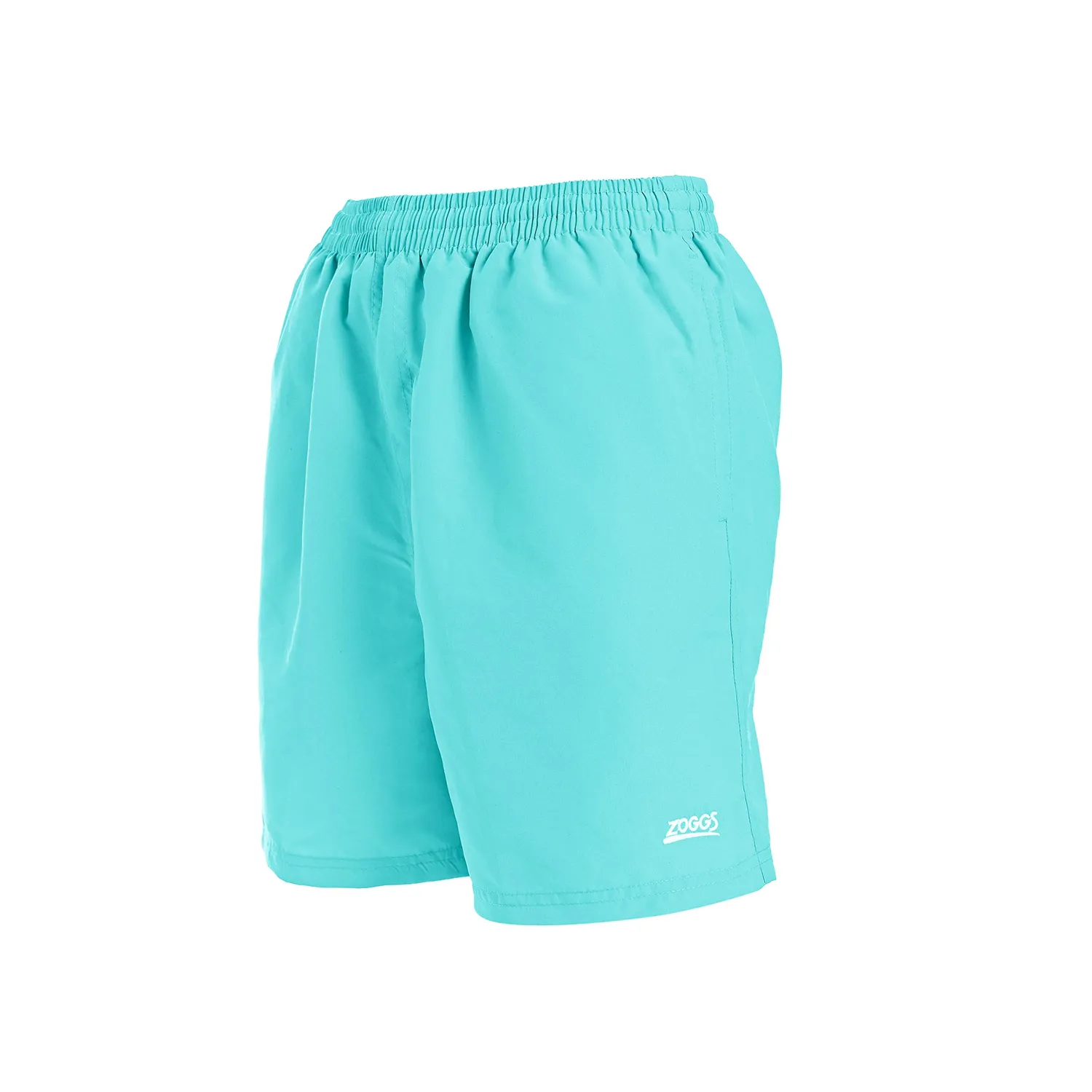 Zoggs Penrith 15 boxer mare bambino blu 6-14 anni