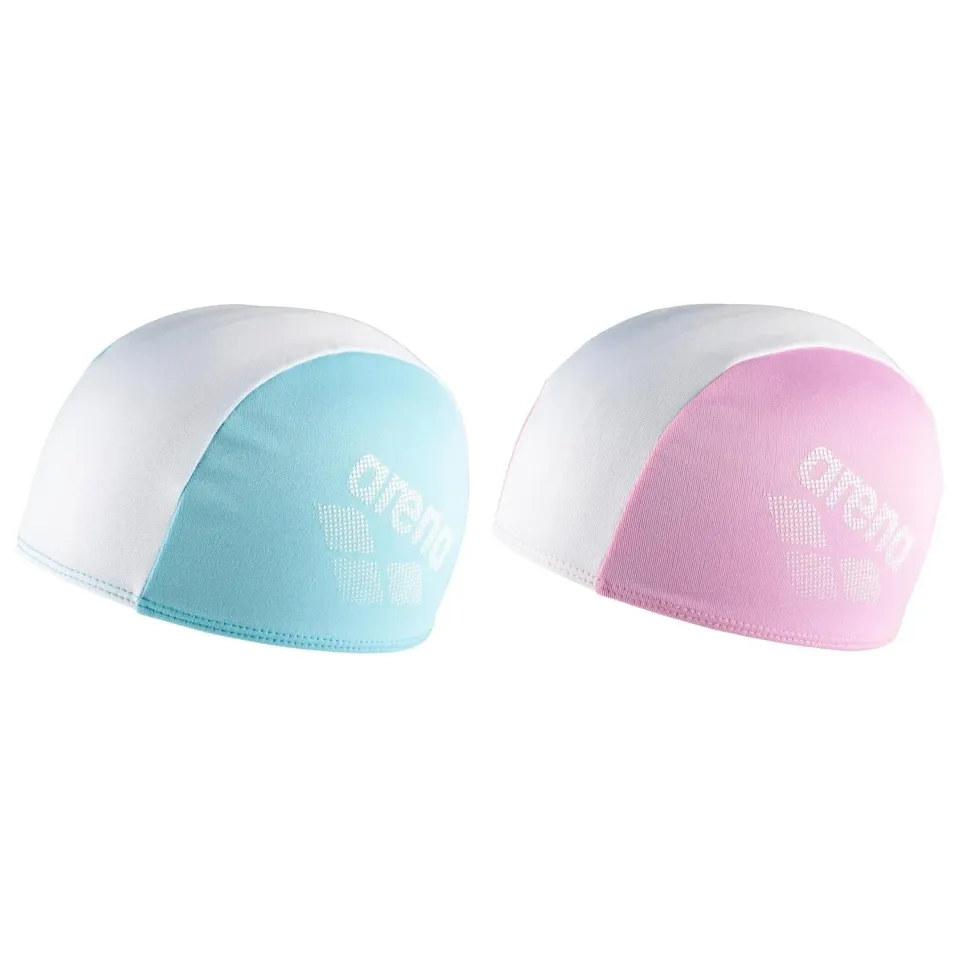 Arena Polyester II cuffia nuoto tessuto assortment adulto
