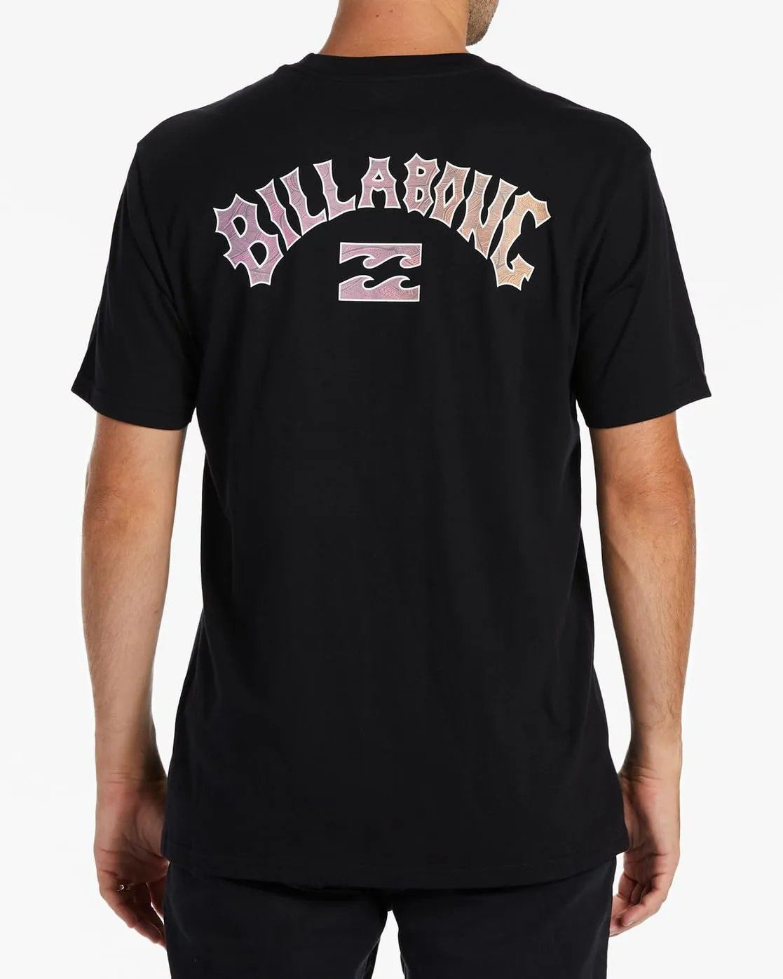 Billabong Arch Fill SS t-shirt uomo manica corta