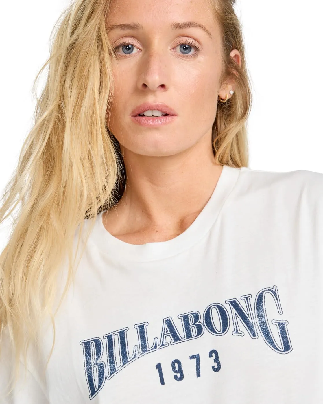 Billabong Happy Paths T-shirt donna taglia L