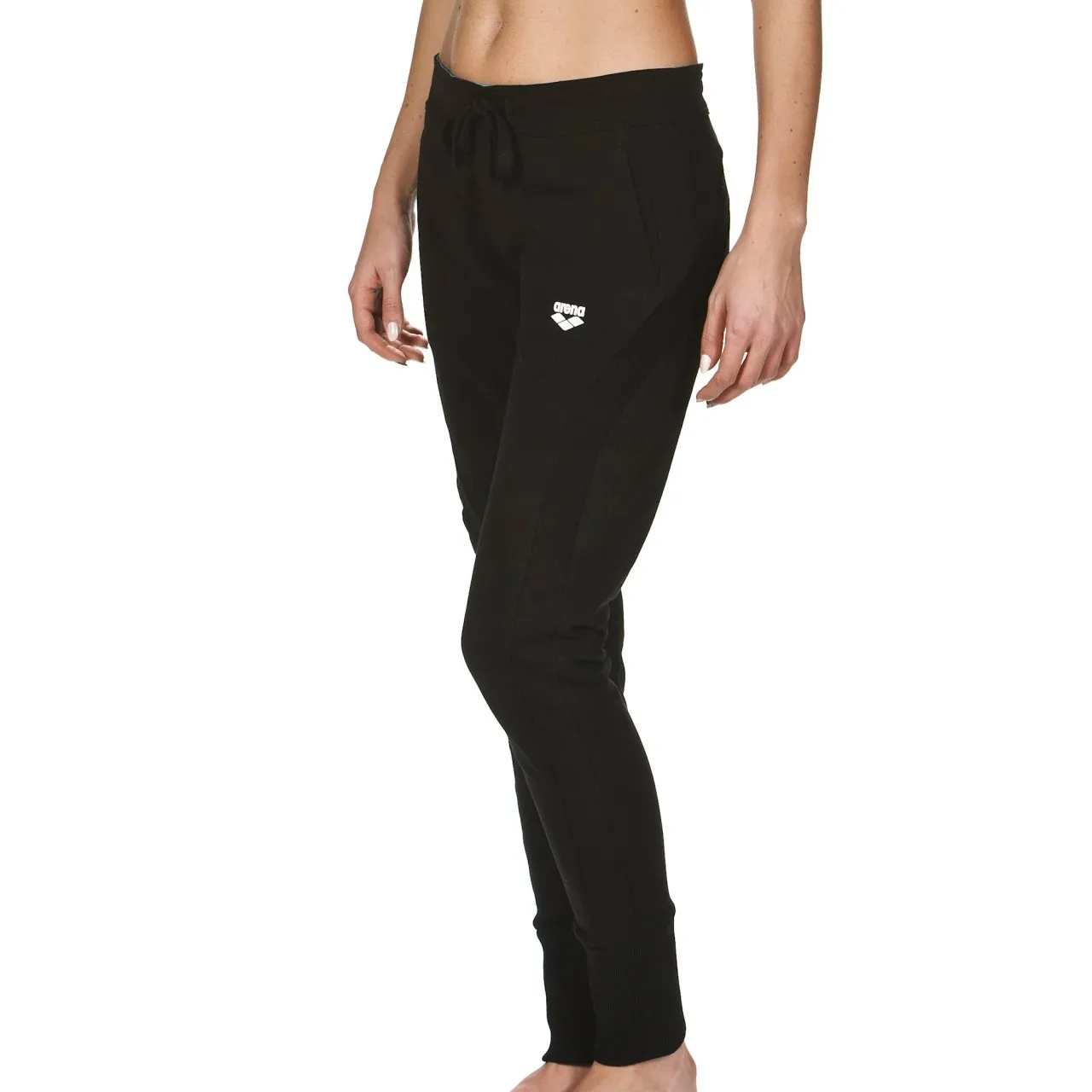 Arena Gym Short Donna Fusion XS Tessuto Tecnico